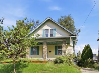 2914 Cortelyou Pl, Cincinnati, OH 45213