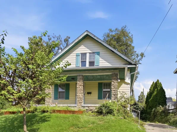 2914 Cortelyou Pl, Cincinnati, OH 45213