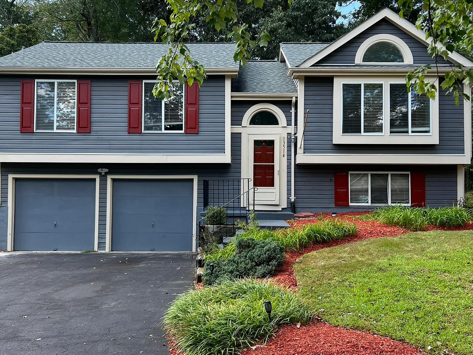 13514 Steeplechase Drive - 1 — Photo 1