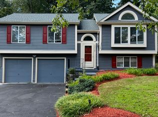 13514 Steeplechase Dr #1, Bowie, MD 20715