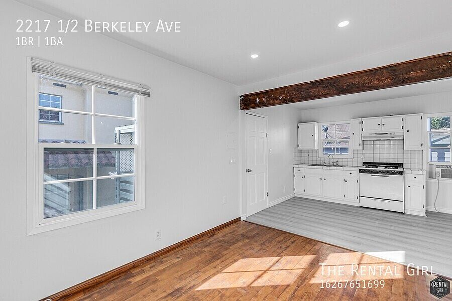 1st image of 2217 1/2 Berkeley Ave