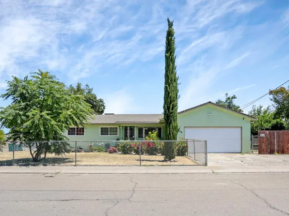 9046 San Pasqual Way, Stockton, CA 95210