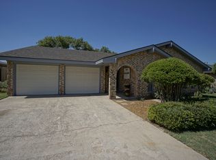 3502 Hyde Park Ave, Midland, TX 79707