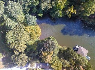 Tract B Crafts Ford Rd, Wirtz, VA 24184