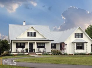 1461 Amberstapp Studdard Rd, Social Circle, GA 30025