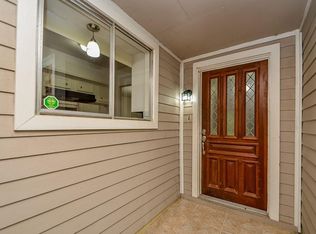 721 Trevino Ln, Conroe, TX 77302