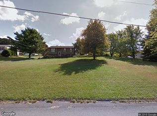 934 Line Rd, Selinsgrove, PA 17870