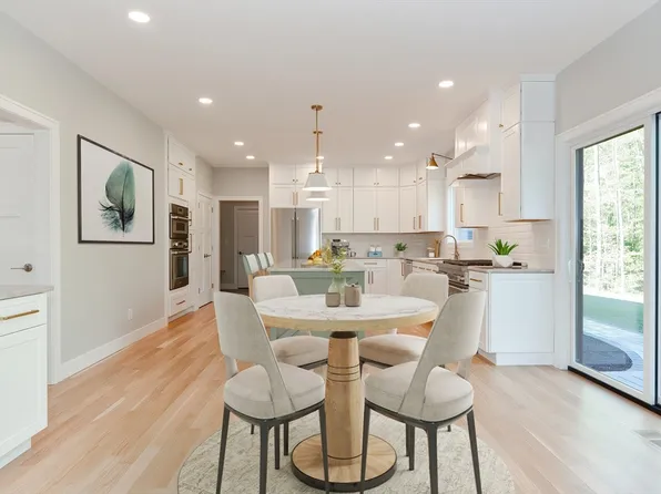 LOT 1 Maple Ave, Groton, MA 01450