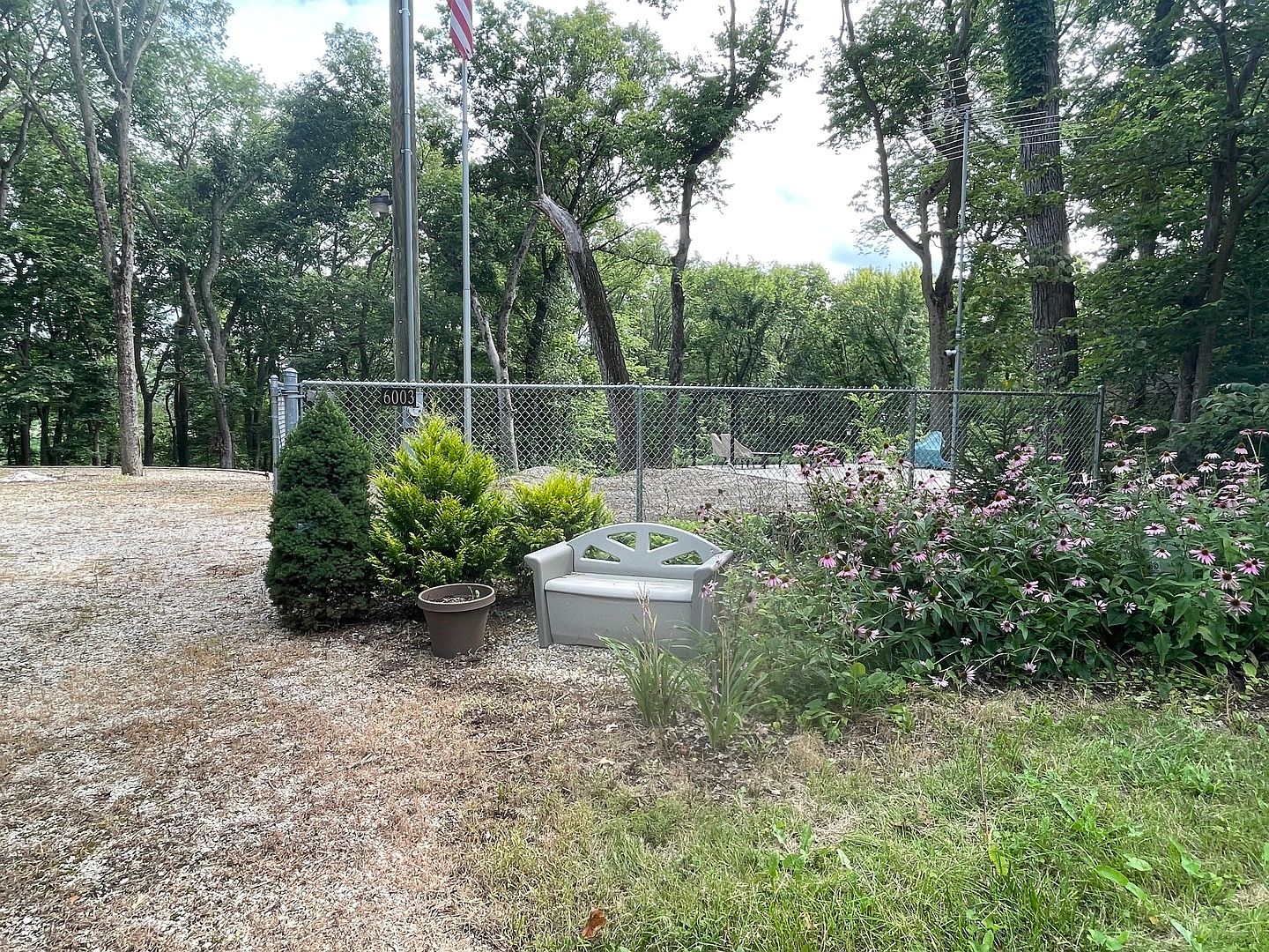 6003 Old Stage Rd, Morris, IL 60450 Zillow