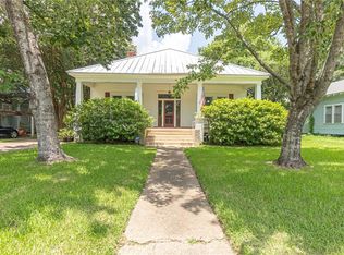 2022 Polk St, Alexandria, LA 71301
