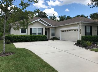 3211 Warnell Dr, Jacksonville, FL 32216