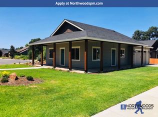 190 Birchwood Ct, Eagle Pt, OR