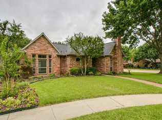 169 Asher Ct, Coppell, TX 75019