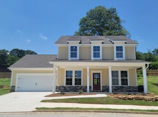 1364 Slaton Manor Dr, Conyers, GA 30012