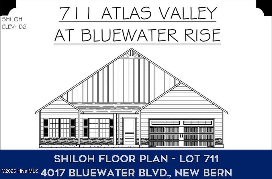 1st image of 4017 Bluewater Boulevard