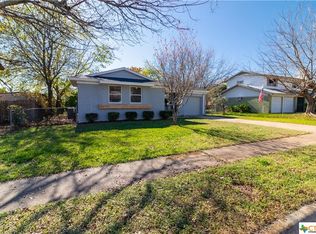 3312 Lake Inks Ave, Killeen, TX 76543