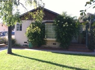 15427 Monte St, Sylmar, CA 91342
