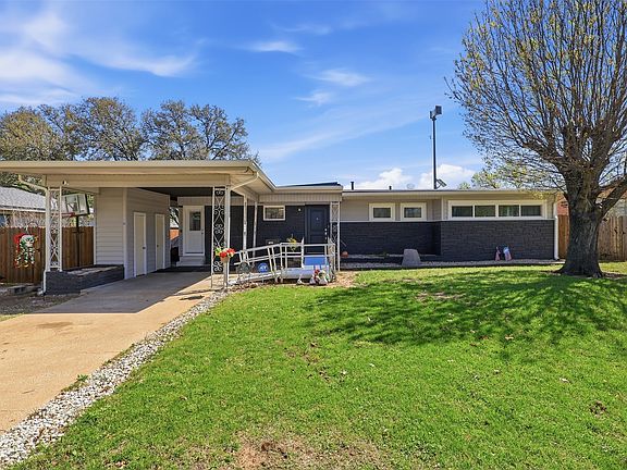 3rd image of 4775 Rector Ave