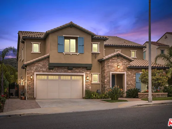 23912 Schoenborn St, West Hills, CA 91304