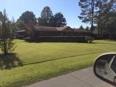 901 W Hale Ave, Osceola, AR, 72370