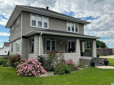 304 Franklin St, Remsen, IA, 51050