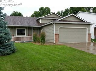 4200 Table Mountain Pl, Fort Collins, CO 80526