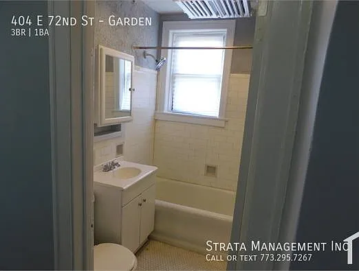 404 E 72nd St #GARDEN — Photo 11