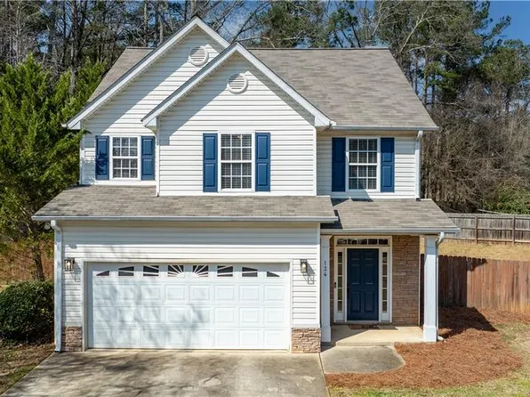 134 Lexington Parke Dr, Woodstock, GA 30189