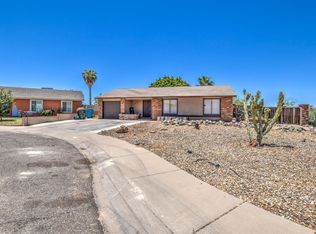 8651 W Devonshire Ave, Phoenix, AZ 85037
