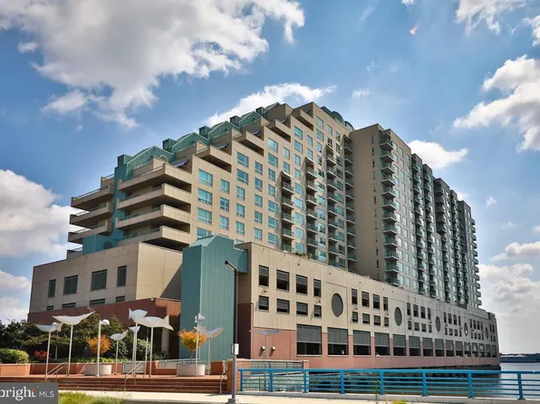 717 S Columbus Blvd Unit 1216, Philadelphia, PA 19147