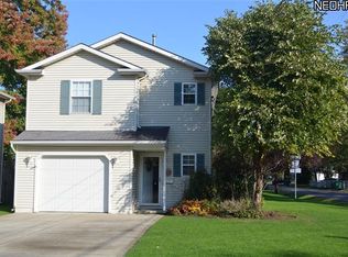 9261 Jordan Dr, Mentor, OH 44060