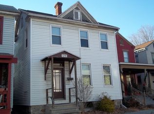 1214 Mifflin St, Huntingdon, PA 16652