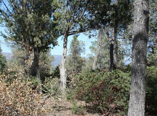 607 S Pine Strm, Payson, AZ 85541