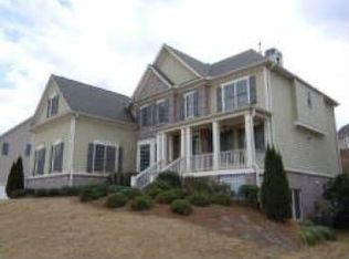 8043 Sleepy Lagoon Way, Flowery Branch, GA 30542