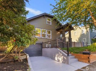 512 NW 44th Street, Seattle, WA 98107