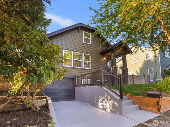 512 NW 44th Street, Seattle, WA 98107