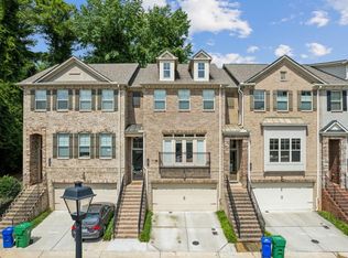 1951 Townsend Ct, Atlanta, GA 30329