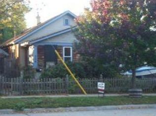 304 S Irwin Ave, Green Bay, WI 54301