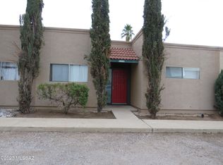 342 W American Loop, Nogales, AZ 85621