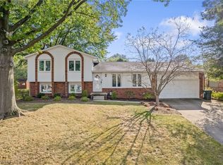 730 Tanya Ave NW, Massillon, OH 44646