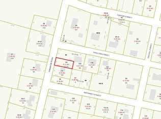 0 Swansom Rd, Swansea, MA 02777