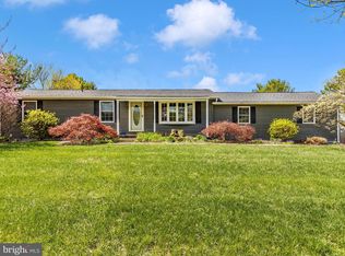 3101 Buffalo Rd, New Windsor, MD 21776