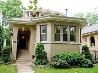 4952 N Hamlin Ave, Chicago, IL 60625