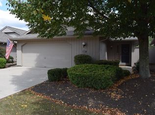 12783 Olympus Way, Strongsville, OH 44136
