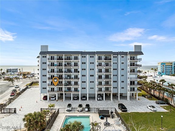 2nd image of 1511 Estero Blvd APT 207