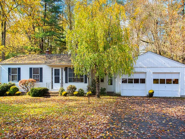 21 Dwight St, Hatfield, MA 01038