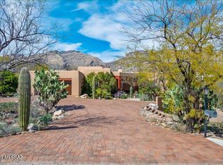 6421 E Paseo Otono, Tucson, AZ 85750