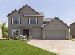 7215 Barrett Dr, Brownsburg, IN 46112