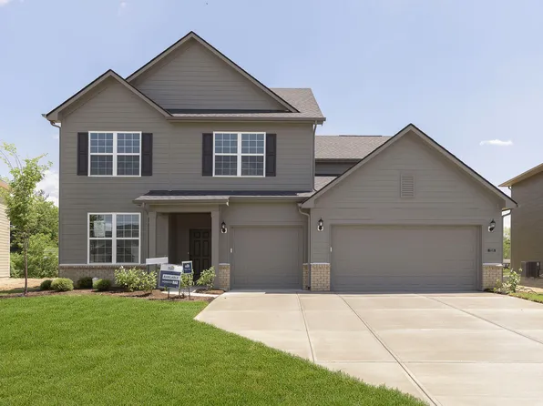 7215 Barrett Dr, Brownsburg, IN 46112