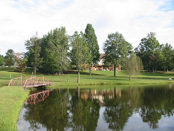 From Across the Pond